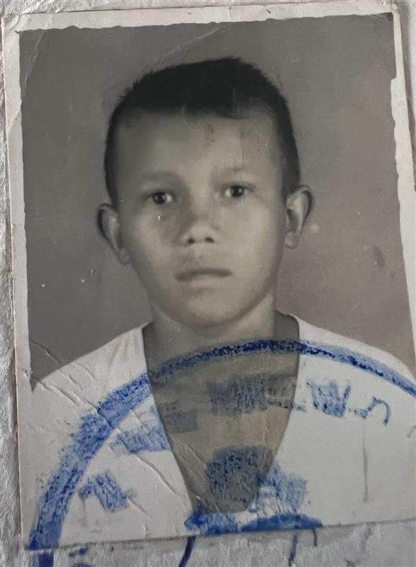 Benedito Marçal Moreira Filho